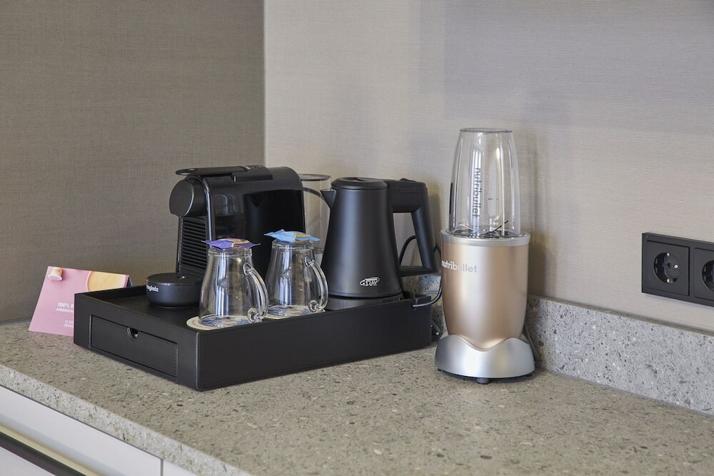 Фото Breathe Boutique hotel Leiden