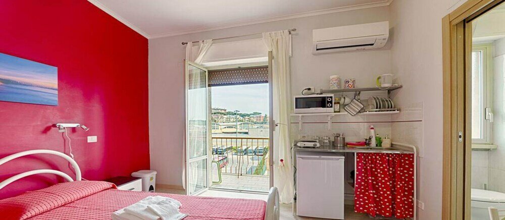 Фото Dafne Portonaccio