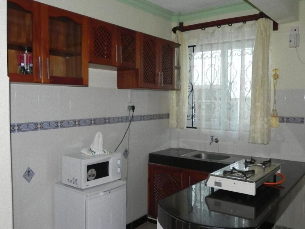 Фото Prime Comfort Apartments Mtwapa