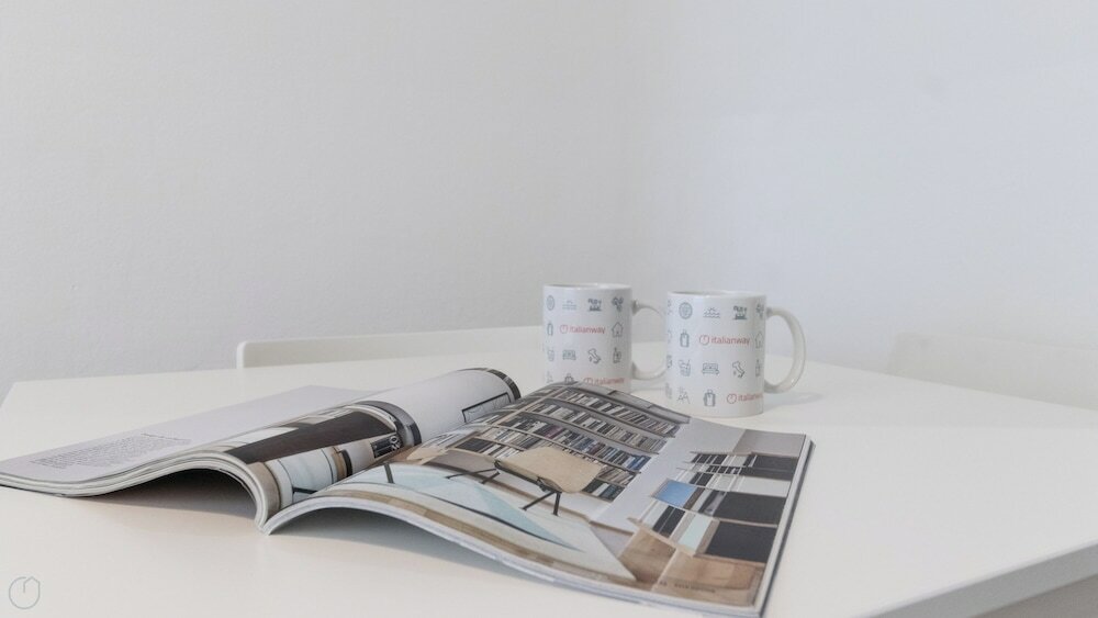 Фото Italianway - Col di Lana 6a D