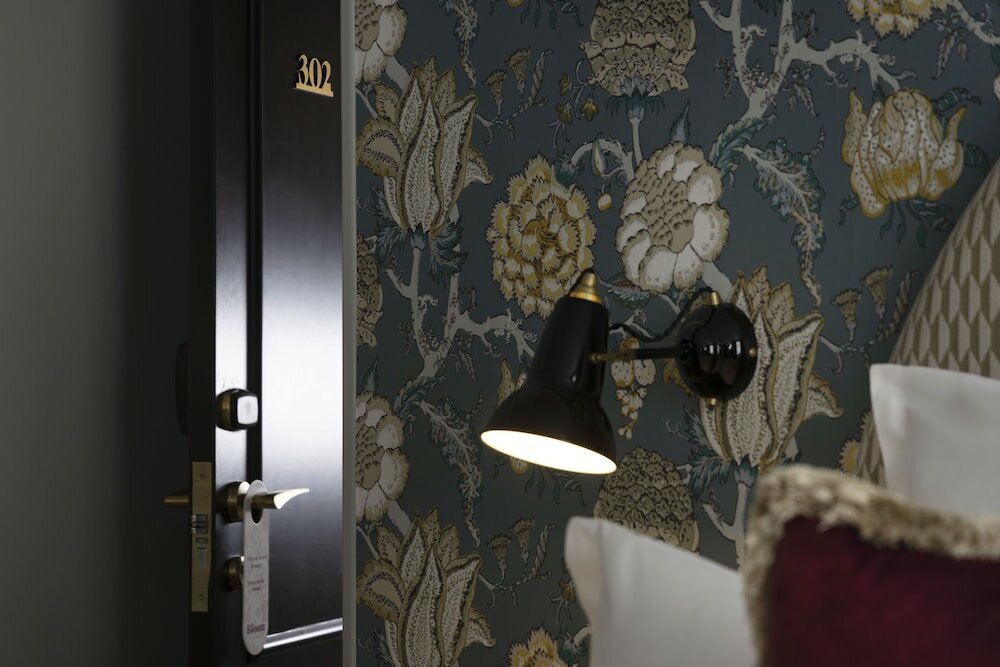 Фото Hotel Fior d’Aliza