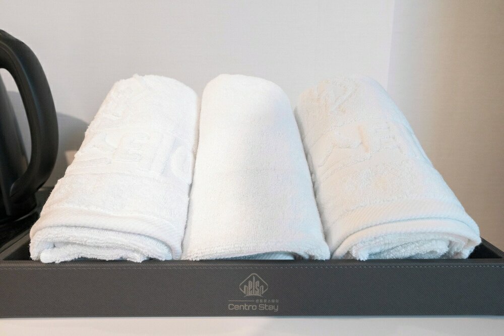 Фото Centro Stay