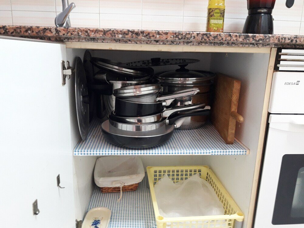 Фото Apartamento Carmen