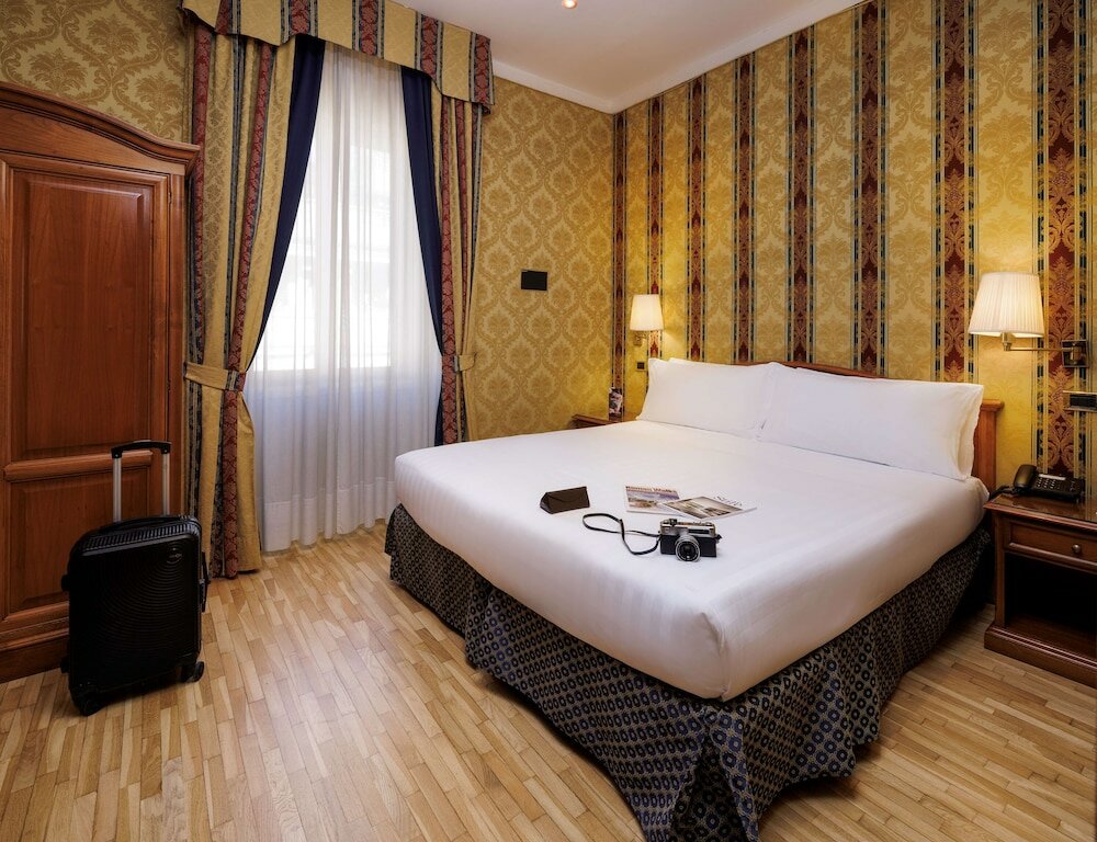 Фото Hotel Raffaello