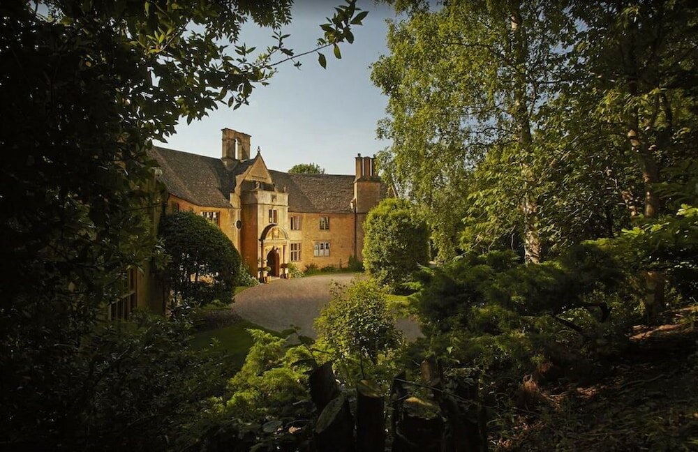 Фото Foxhill Manor – Adults Only