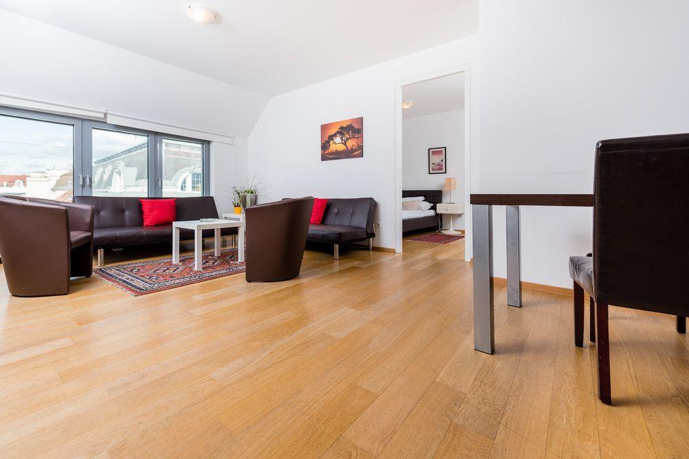 Фото Duschel Apartments City Center