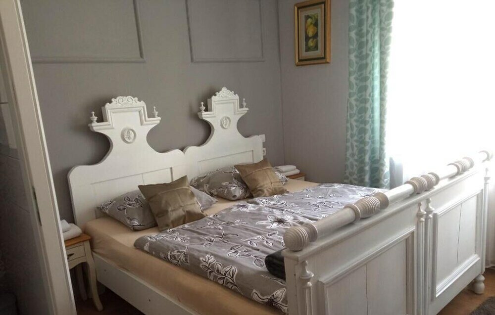 Фото Villa Lucia Apartments & Rooms