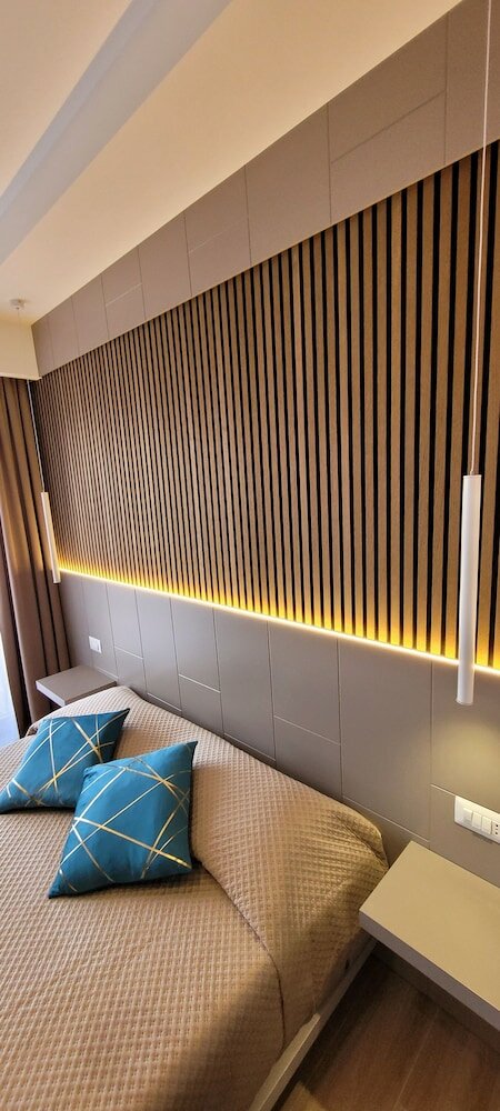 Фото Th Luxury Central