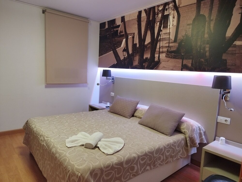 Фото Hello Villarreal Suites
