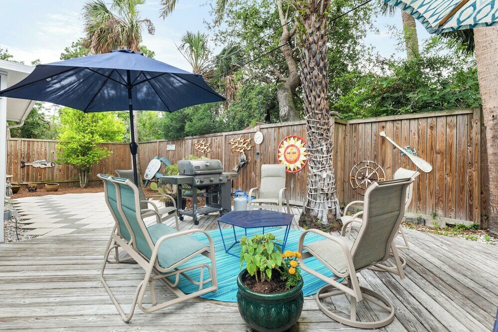 Фото Vitamin Sea Cottage