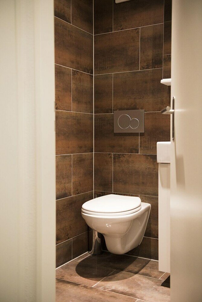 Фото Deluxe Studio with Pocket Wifi