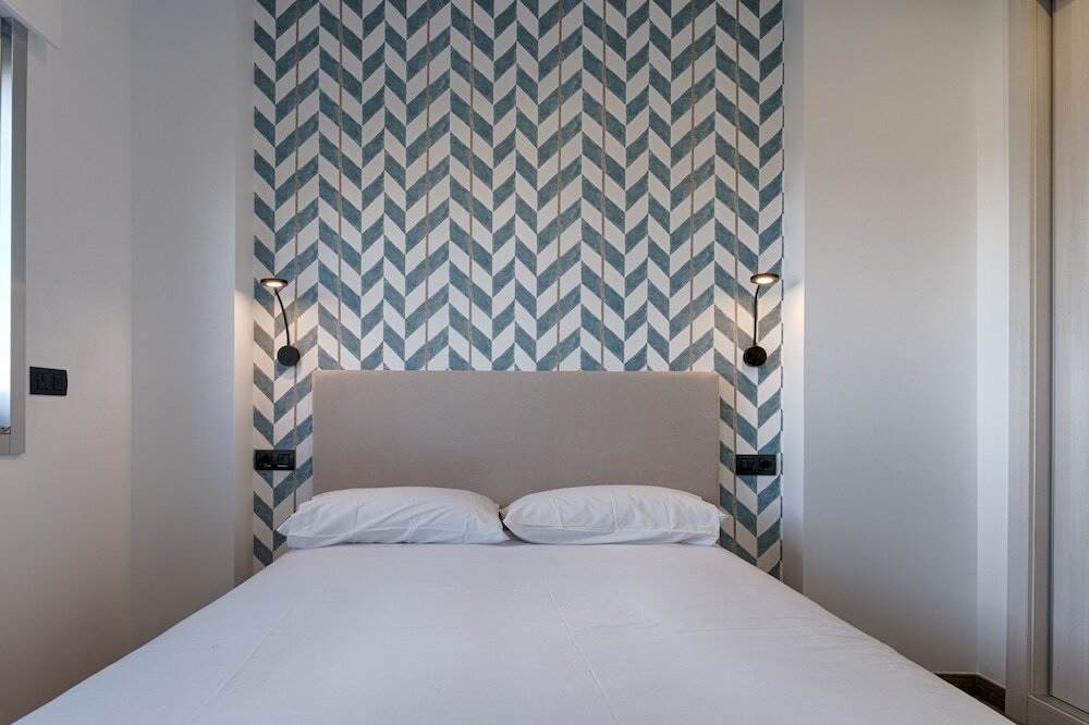 Фото Th Suites by Como EN Casa