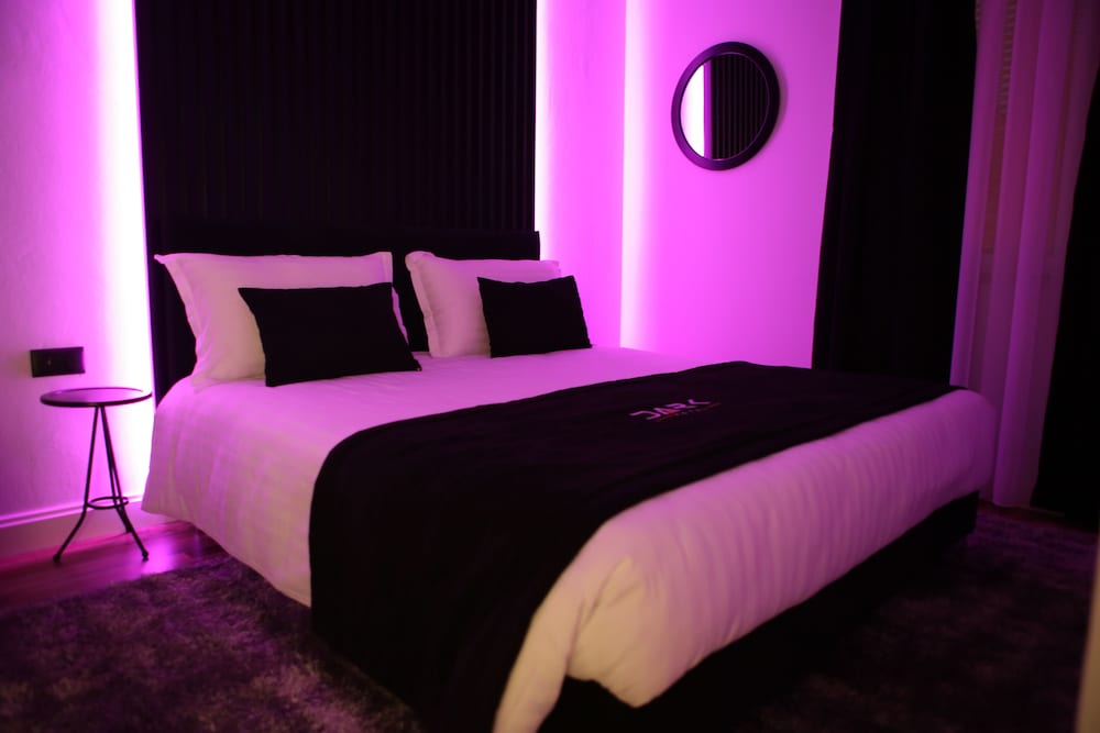 Фото Dark Boutique Hotel