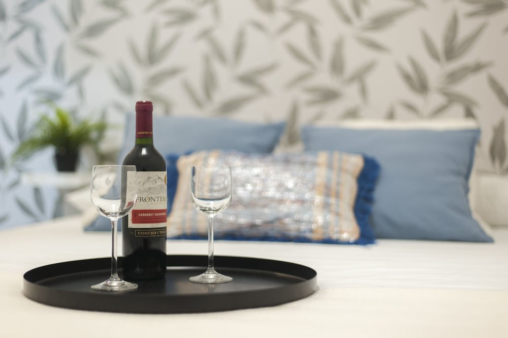 Фото Chamberi Deluxe II