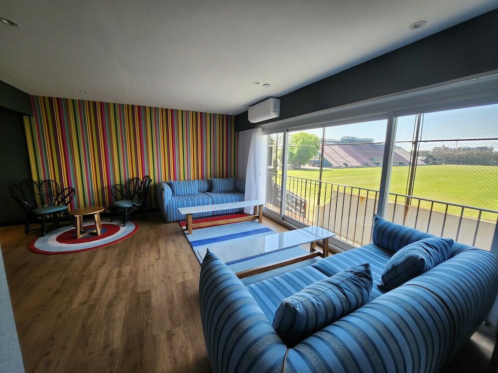 Фото Clayton Buenos Aires