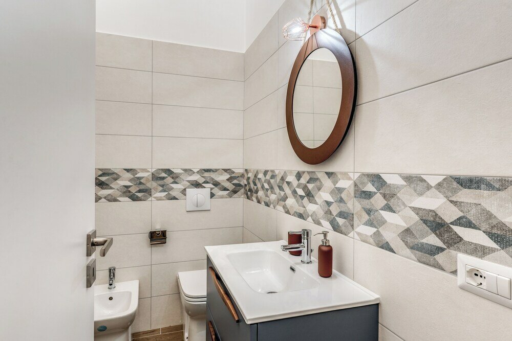 Фото The Quarters Naples Apartment