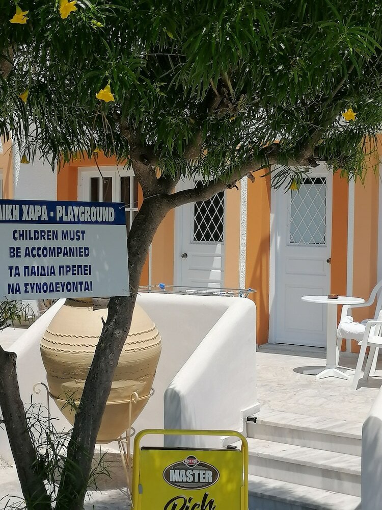 Фото Katerina Apartments