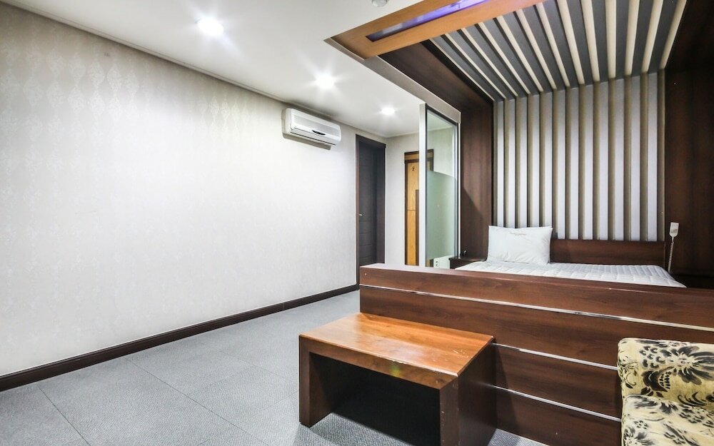 Фото Geochang Enter