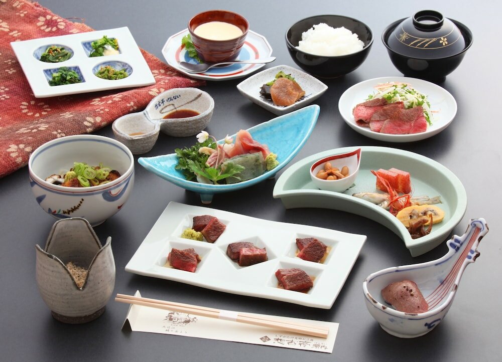 Фото Soukotei Gennai