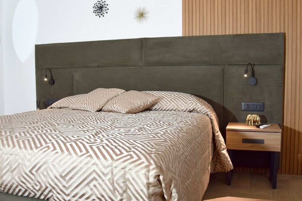 Фото Corte Reale Luxury B&b