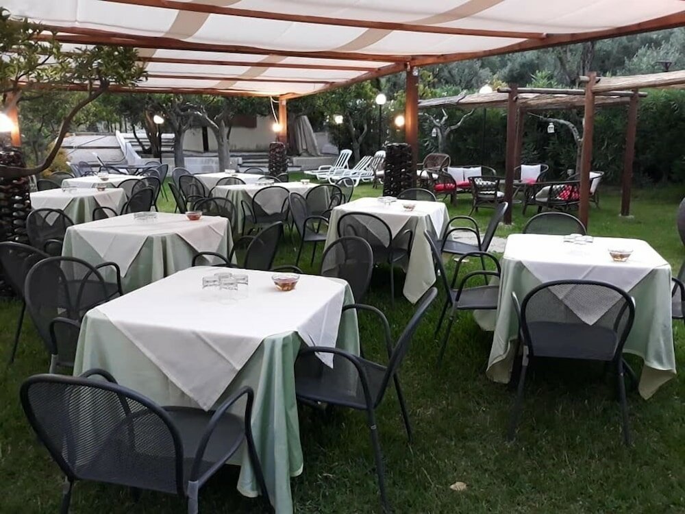 Фото Agriturismo Il Borgo sul Lago