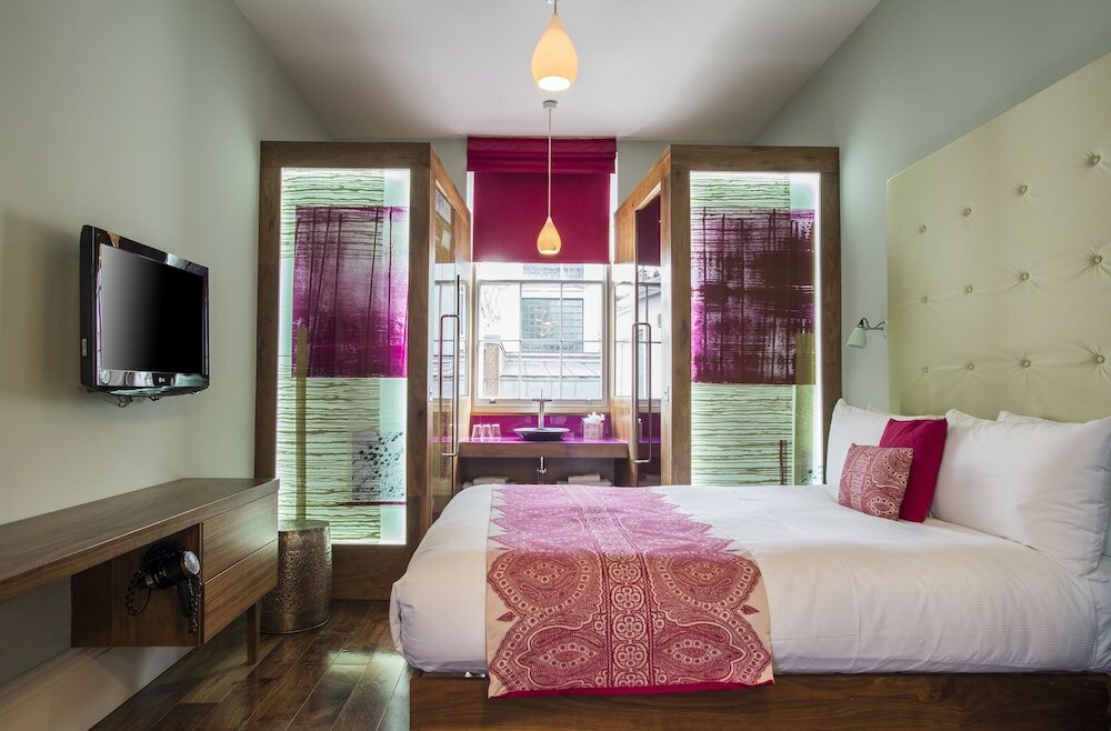 Фото City Suites