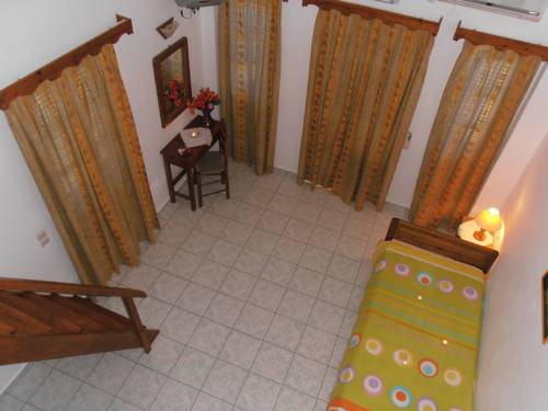 Фото Hotel Paradisos Oia