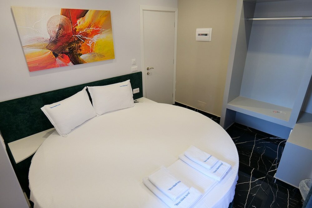 Фото 3 Islands 2 Hotel