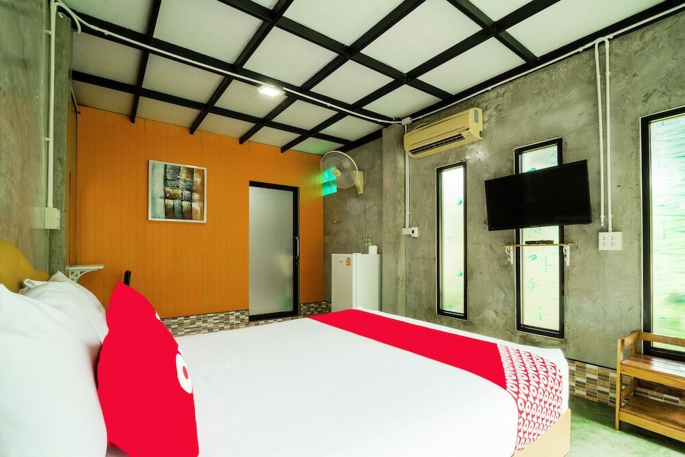 Фото Oyo 1036 Ban Bum Resort