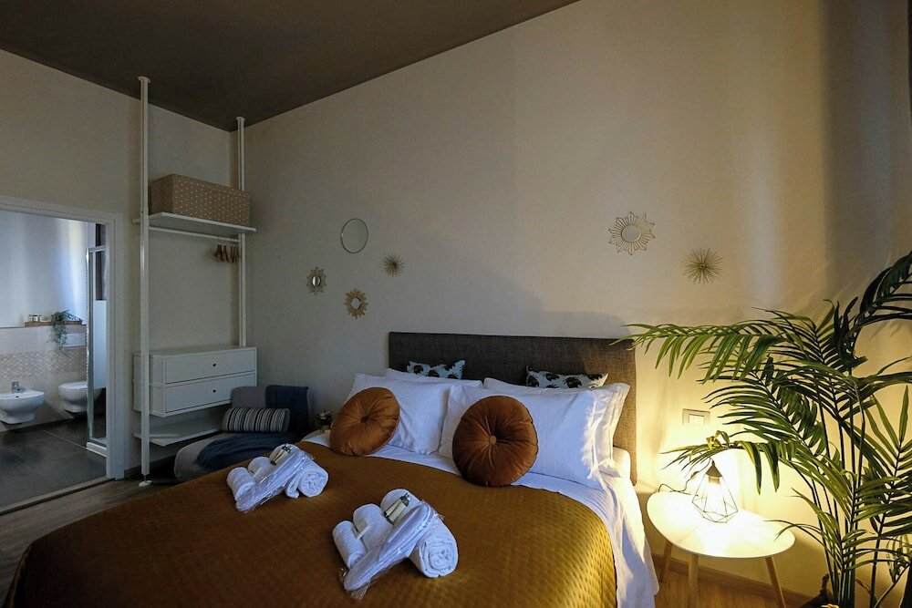 Фото Verona Suites&Rooms