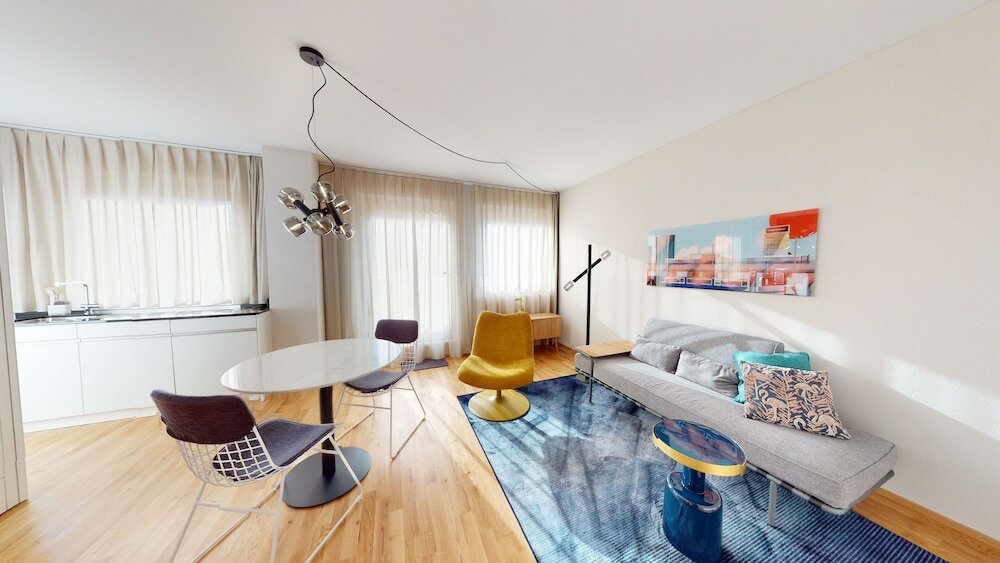 Фото Livingtown AG