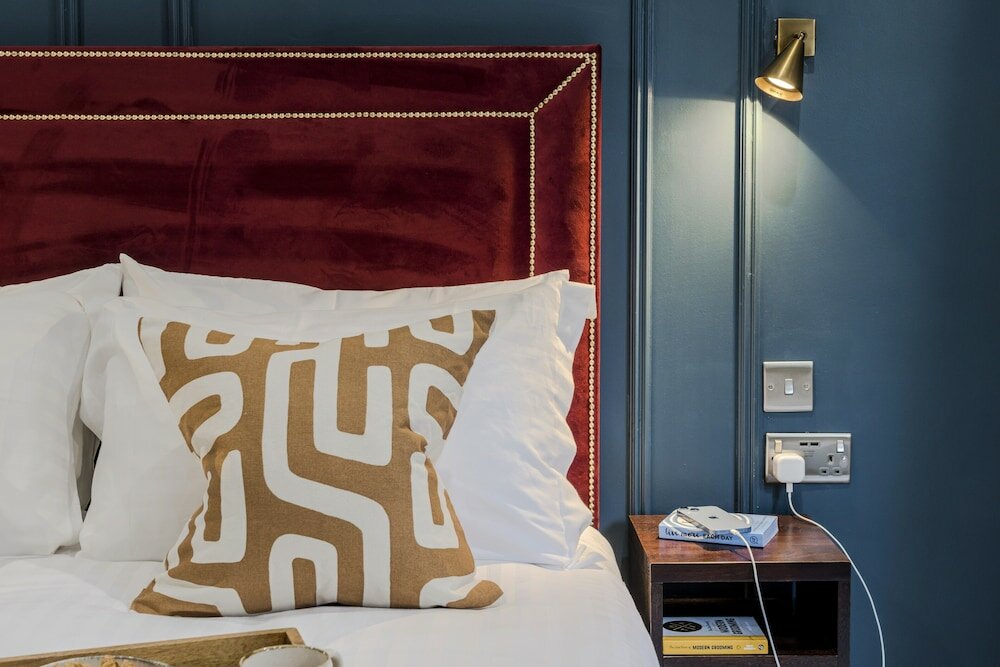 Фото Your Apartment Tooting