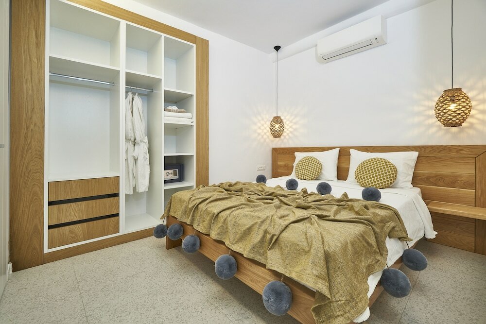 Фото Due Mari Mykonos