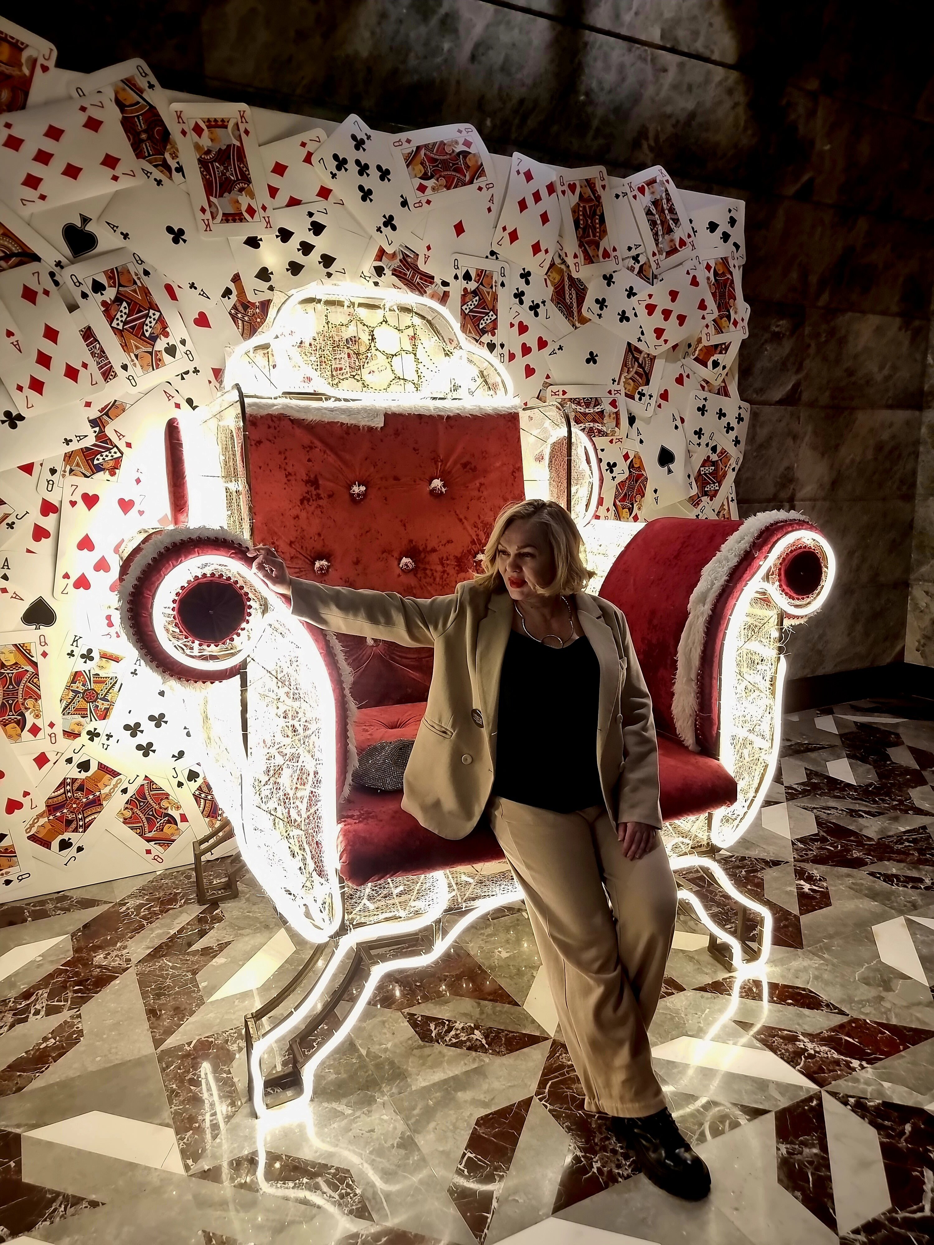 Фото Tigre de Cristal