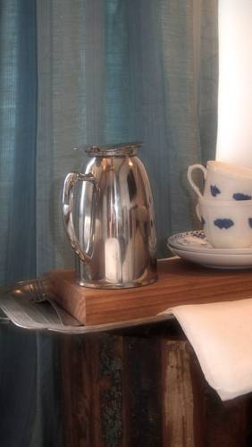 Фото Station Amstelveen Bed and Breakfast