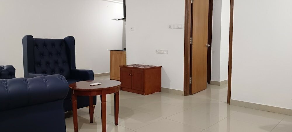 Фото Hyde Park Aparthotel