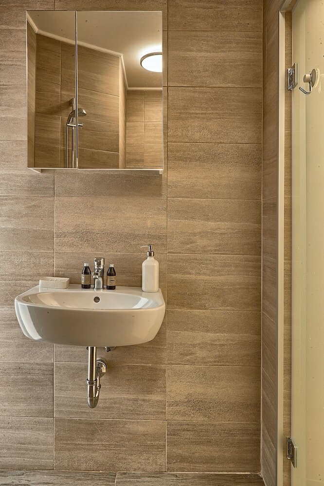 Фото Baratero City Corner II Apartment