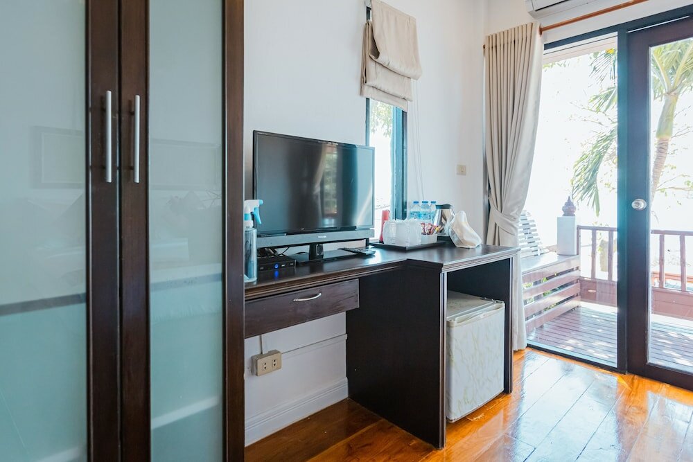 Фото Vimarn Samed Resort