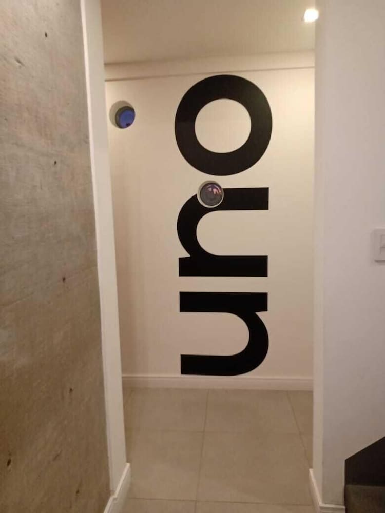 Фото Be Haus Temporary Apartments