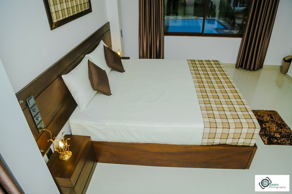 Фото Shades Resort and Villa