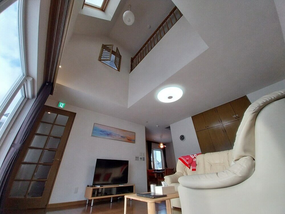 Фото Miyuki Townhouse