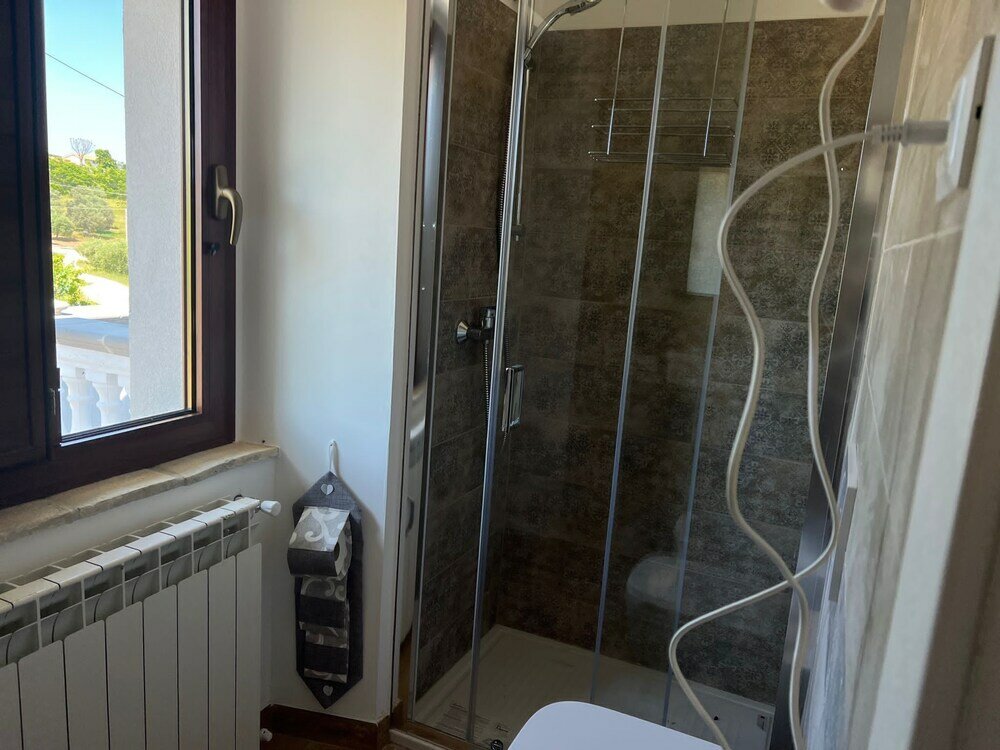 Фото Casale Om shanti