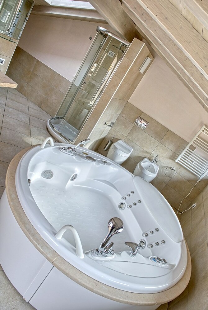 Фото Relais Balcone di Giulietta