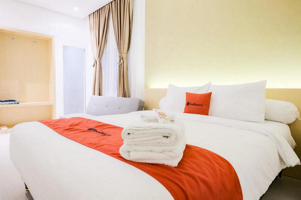 Фото RedDoorz Plus Syariah near Museum Lampung