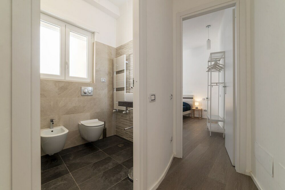 Фото Aurelio & Vaticano Elegant Flat