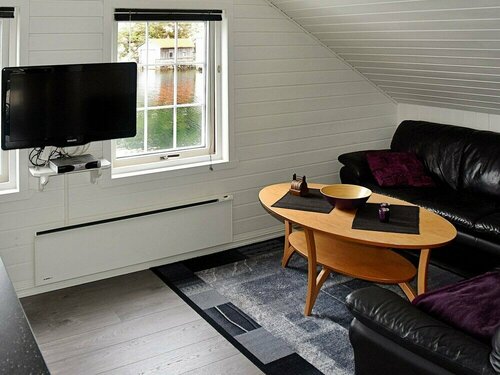 Гостиница Holiday Home in Urangsvåg