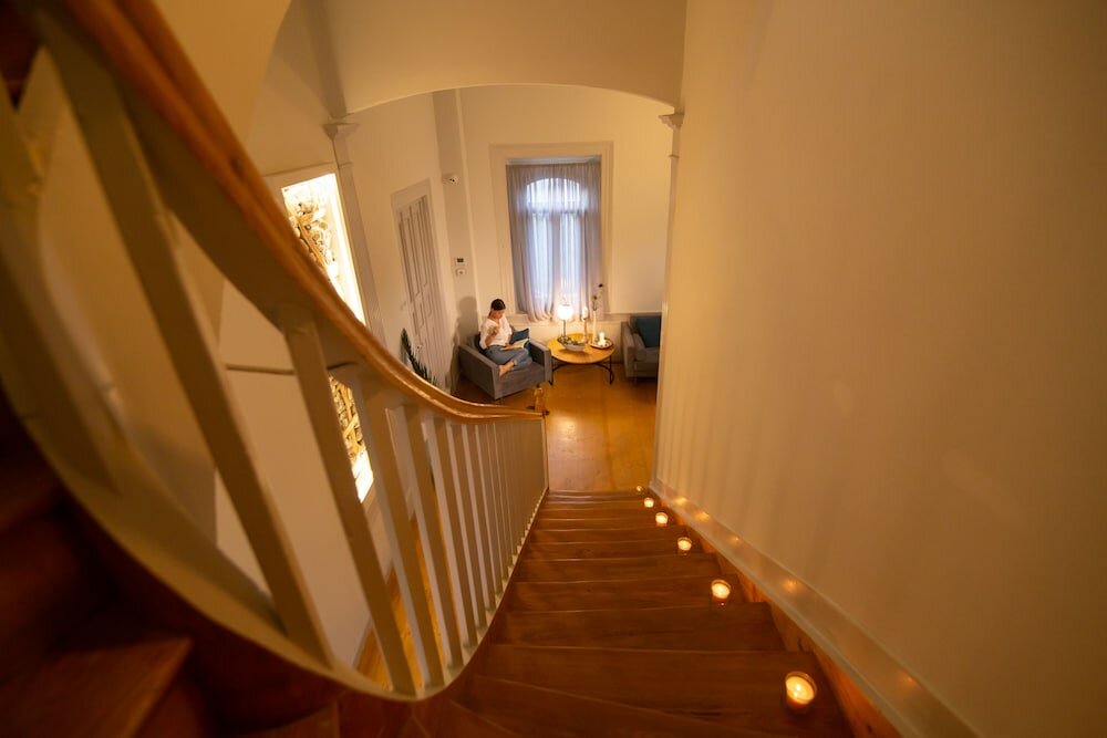 Фото Eressian Hotel & Hammam SPA