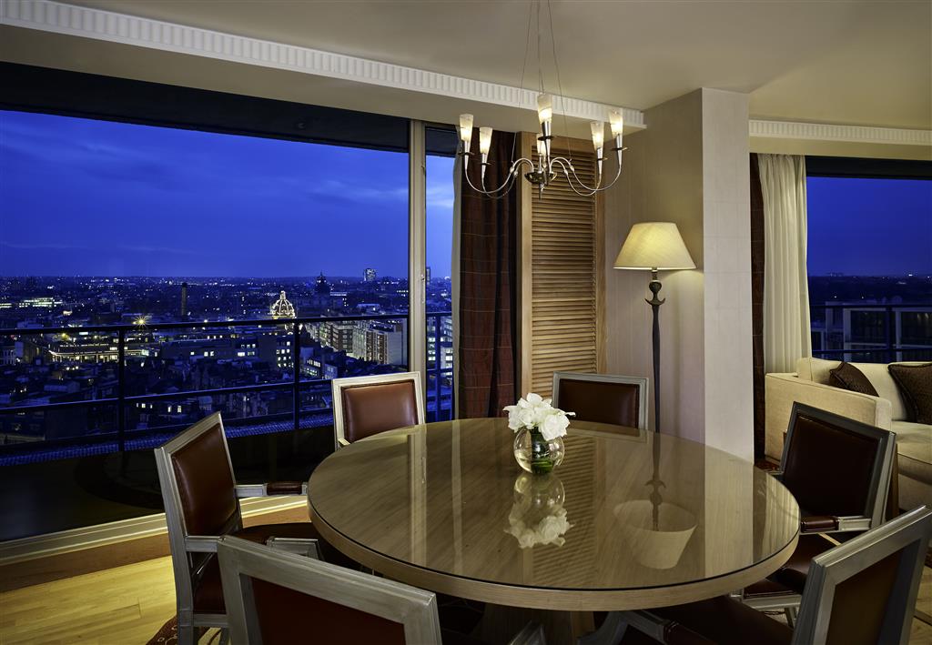 Фото The Park Tower Knightsbridge