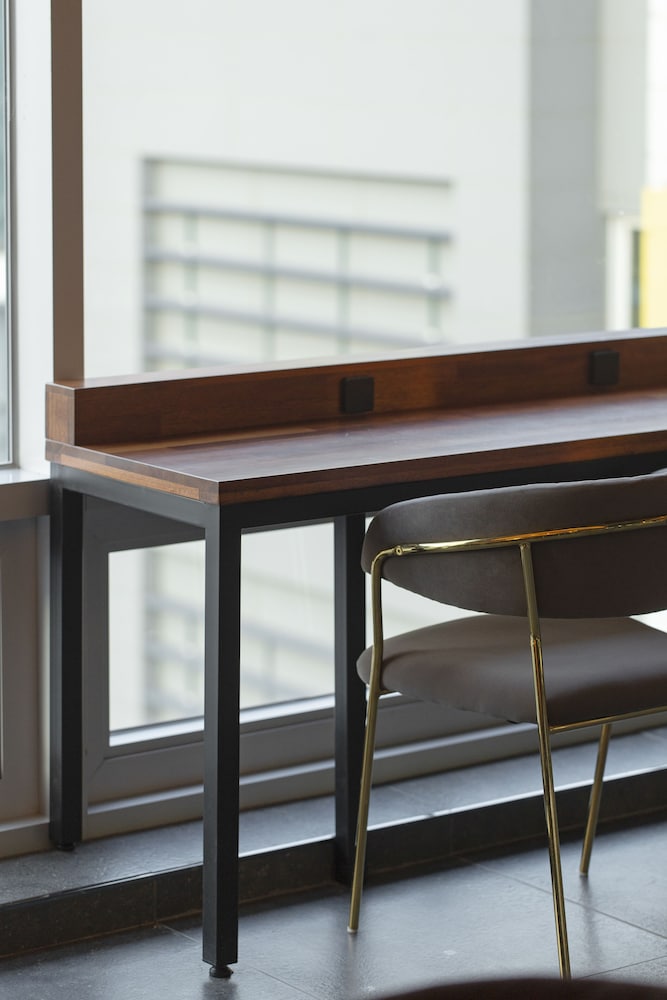 Фото Busan Lounge 26 Hotel