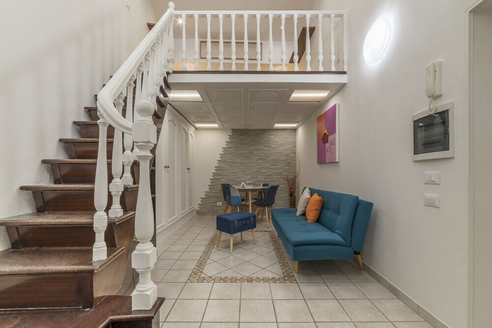 Фото Pigneto Studio Flat